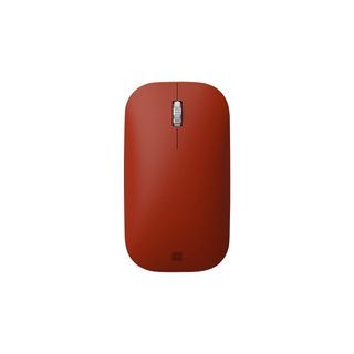 Microsoft Modern Mobile Mouse Red