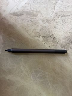 Surface pen